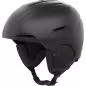 Preview: Alpina Versatile Mips Skihelm - black matt